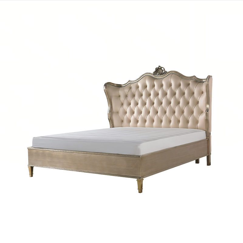 King Size Bed